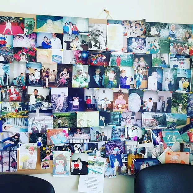 Прес-візит у Центр дитячої кардіології та кардіохірургії МОЗ України - 1 Прес-візит у Центр дитячої кардіології та кардіохірургії МОЗ України - 1 - изображение