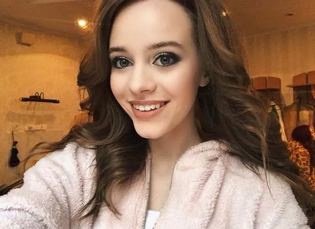 Ира Кудашова: «Человек может быть не рядом, но его любовь и забота всегда чувствуется» - 1 Ира Кудашова: «Человек может быть не рядом, но его любовь и забота всегда чувствуется» - 1 - изображение