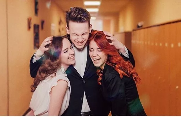 Ира Кудашова: «Человек может быть не рядом, но его любовь и забота всегда чувствуется» - 3 Ира Кудашова: «Человек может быть не рядом, но его любовь и забота всегда чувствуется» - 3 - изображение