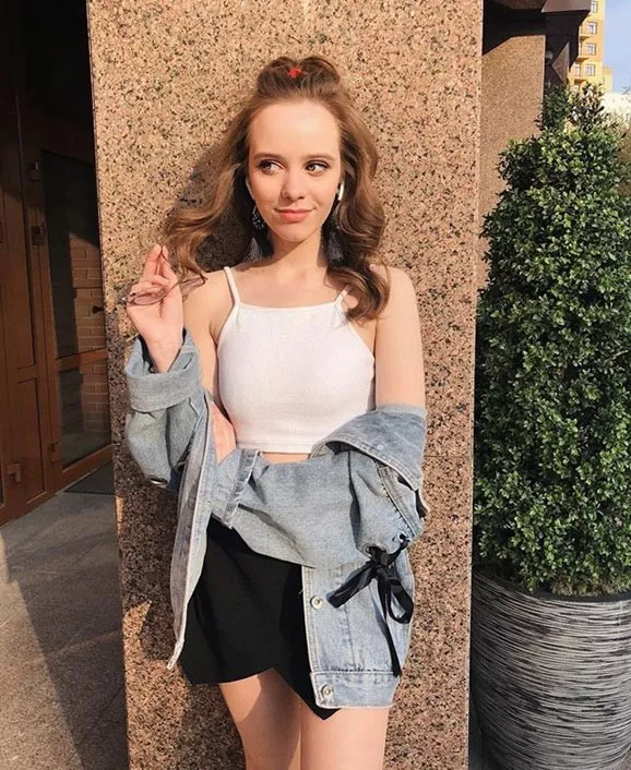 Ира Кудашова: «Человек может быть не рядом, но его любовь и забота всегда чувствуется» - 4 Ира Кудашова: «Человек может быть не рядом, но его любовь и забота всегда чувствуется» - 4 - изображение