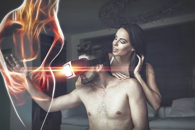 Love-коуч Елена Ключенкова: как достичь одновременного оргазма - 2 Love-коуч Елена Ключенкова: как достичь одновременного оргазма - 2 - изображение