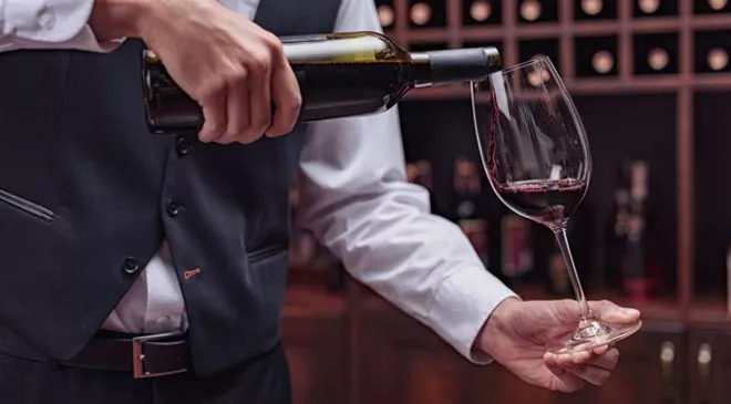 Полезные лайфхаки: как хранить алкоголь - 1 - изображение