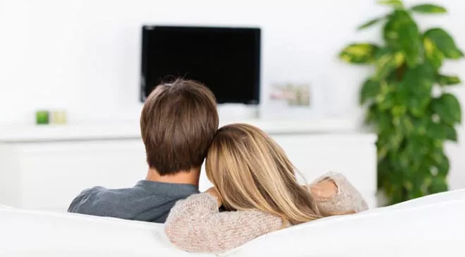 Уютный вечер: ТОП-5 лучших сериалов 2019 года - 1 Уютный вечер: ТОП-5 лучших сериалов 2019 года - 1 - изображение