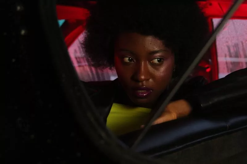 ALEKSEEV покажет, как на девушек влияет его музыка: Backstage клипа «Целуй» - 2 ALEKSEEV покажет, как на девушек влияет его музыка: Backstage клипа «Целуй» - 2 - изображение