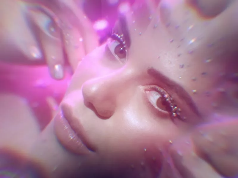 РЕНАТА ШТИФЕЛЬ ПРЕЗЕНТУЕТ НОВЫЕ ТРЕК ТЫСЯЧИ СТРАЗ, ПЕРЬЯ И МНОГО ВАНИЛИ В НОВОМ ВИДЕО РЕНАТЫ ШТИФЕЛЬ 90-Е ПРОДОЛЖАЮТ ВОЗВРАЩАТЬСЯ НА СЦЕНУ - 4 РЕНАТА ШТИФЕЛЬ ПРЕЗЕНТУЕТ НОВЫЕ ТРЕК ТЫСЯЧИ СТРАЗ, ПЕРЬЯ И МНОГО ВАНИЛИ В НОВОМ ВИДЕО РЕНАТЫ ШТИФЕЛЬ 90-Е ПРОДОЛЖАЮТ ВОЗВРАЩАТЬСЯ НА СЦЕНУ - 4 - изображение