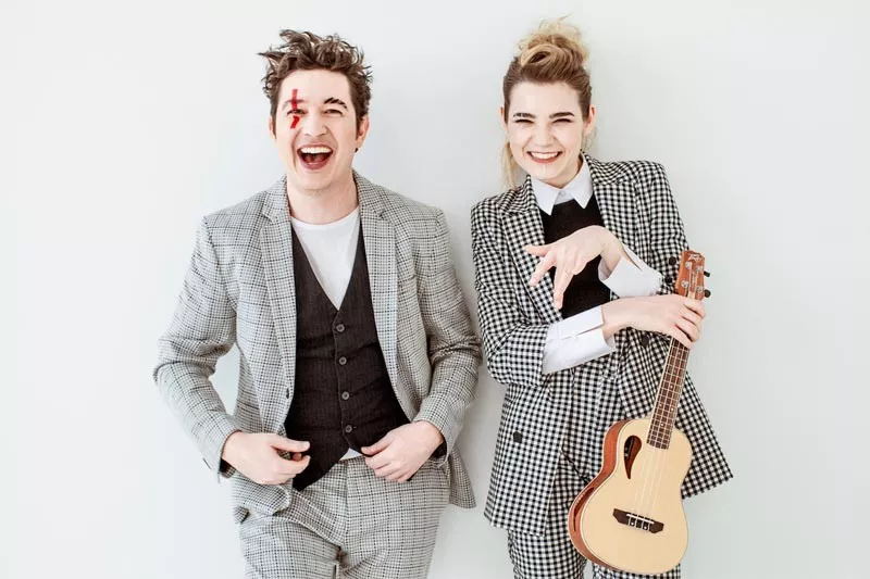 ПРЕМЬЕРА ДУЭТНОЙ ПЕСНИ Shy и PIANOБОЙ «Цілуй мене» - 3 ПРЕМЬЕРА ДУЭТНОЙ ПЕСНИ Shy и PIANOБОЙ «Цілуй мене» - 3 - изображение