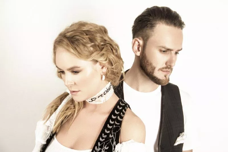 On I Ona читають думки один одного - 1 On I Ona читають думки один одного - 1 - изображение