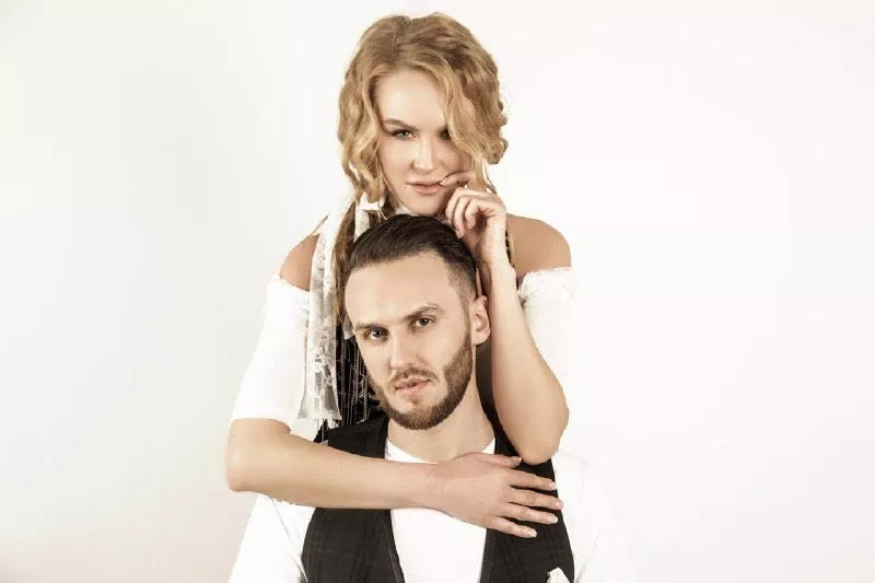 On I Ona читають думки один одного - 2 On I Ona читають думки один одного - 2 - изображение