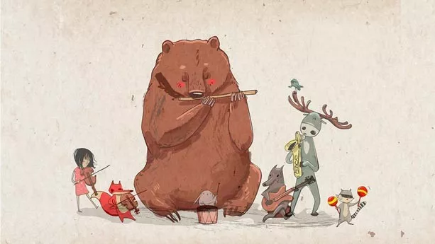 Куда пойти с детьми в Киеве на этих выходных: ТОП-5 самых интересных мамаприятий - 2 - изображение