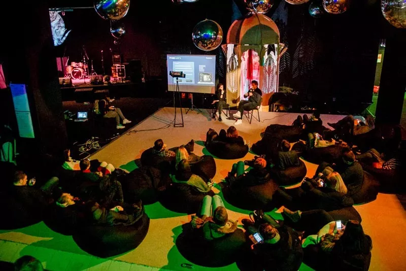 Літня Music Conference Ukraine: хто буде і чому її варто відвідати? - 4 Літня Music Conference Ukraine: хто буде і чому її варто відвідати? - 4 - изображение