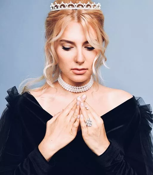 Ольга Горбачёва: «Благодаря аффирмациям стала себя чувствовать по-настоящему красивой» - 3 Ольга Горбачёва: «Благодаря аффирмациям стала себя чувствовать по-настоящему красивой» - 3 - изображение