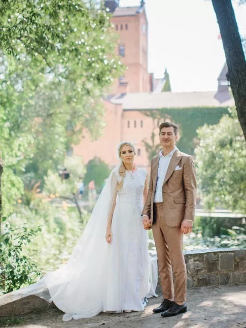 Ольга Горбачёва: «Благодаря аффирмациям стала себя чувствовать по-настоящему красивой» - 8 Ольга Горбачёва: «Благодаря аффирмациям стала себя чувствовать по-настоящему красивой» - 8 - изображение