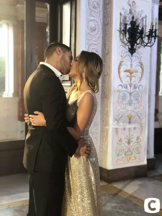 Никита Добрынин: «Счастье – это видеть счастливые глаза напротив» - 6 - изображение