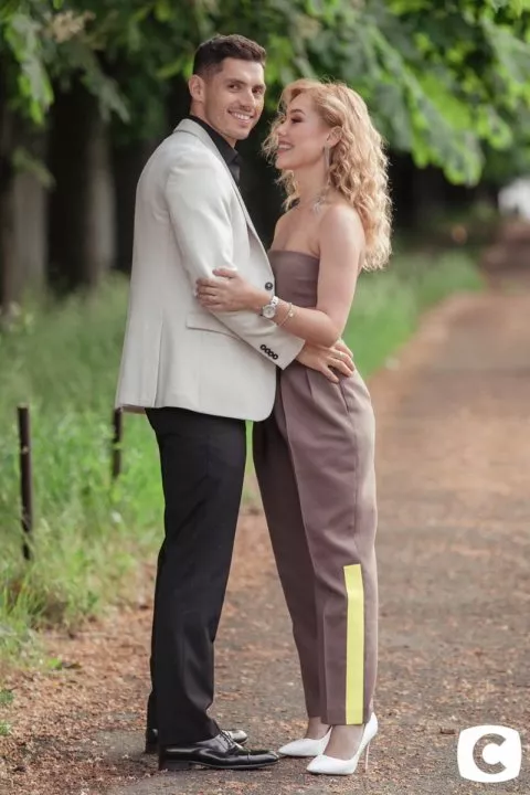 Никита Добрынин: «Счастье – это видеть счастливые глаза напротив» - 3 - изображение