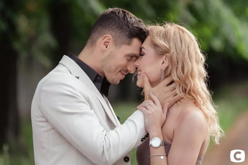 Никита Добрынин: «Счастье – это видеть счастливые глаза напротив» - 4 - изображение