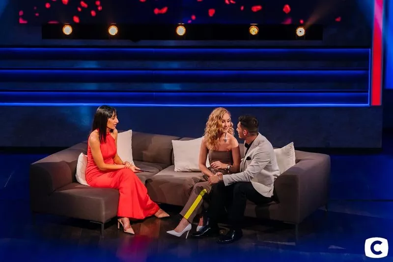 Никита Добрынин: «Счастье – это видеть счастливые глаза напротив» - 5 - изображение