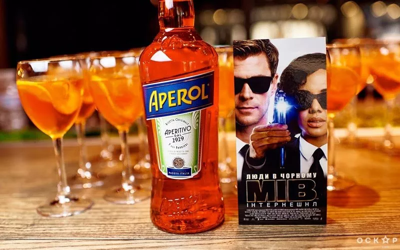 Гала-премьера фантастического экшна – «Люди в черном: Интернэшнл» - 1 - изображение