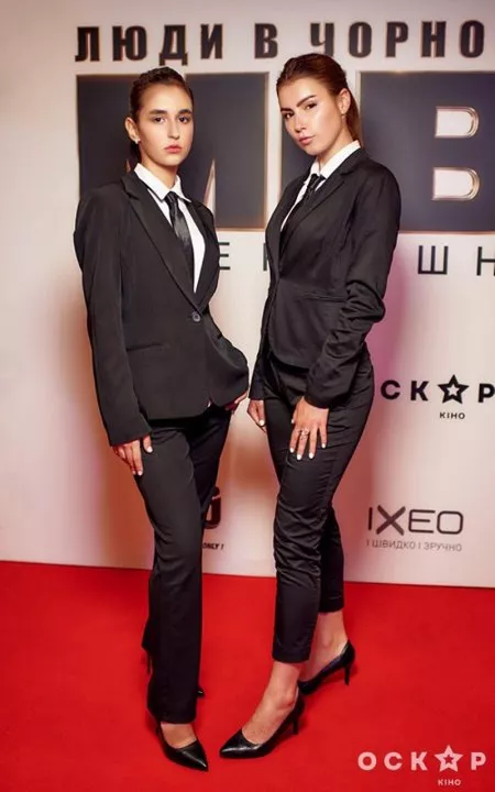 Гала-премьера фантастического экшна – «Люди в черном: Интернэшнл» - 25 - изображение