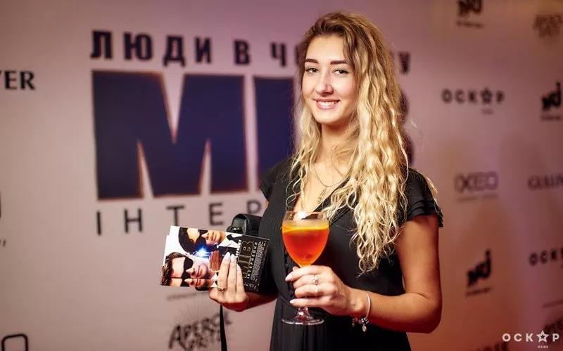 Гала-премьера фантастического экшна – «Люди в черном: Интернэшнл» - 21 - изображение