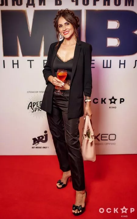 Гала-премьера фантастического экшна – «Люди в черном: Интернэшнл» - 18 - изображение