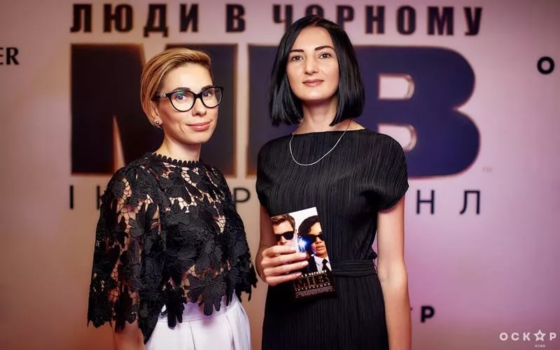 Гала-премьера фантастического экшна – «Люди в черном: Интернэшнл» - 8 - изображение