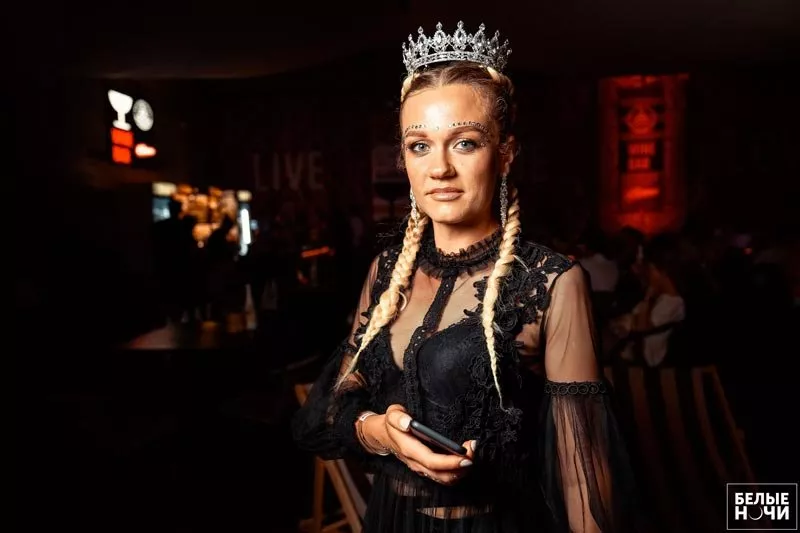 Как прошли Белые Ночи.Versailles? - 72 - изображение