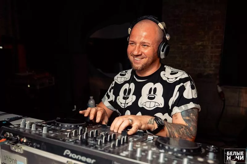 Как прошли Белые Ночи.Versailles? - 73 - изображение