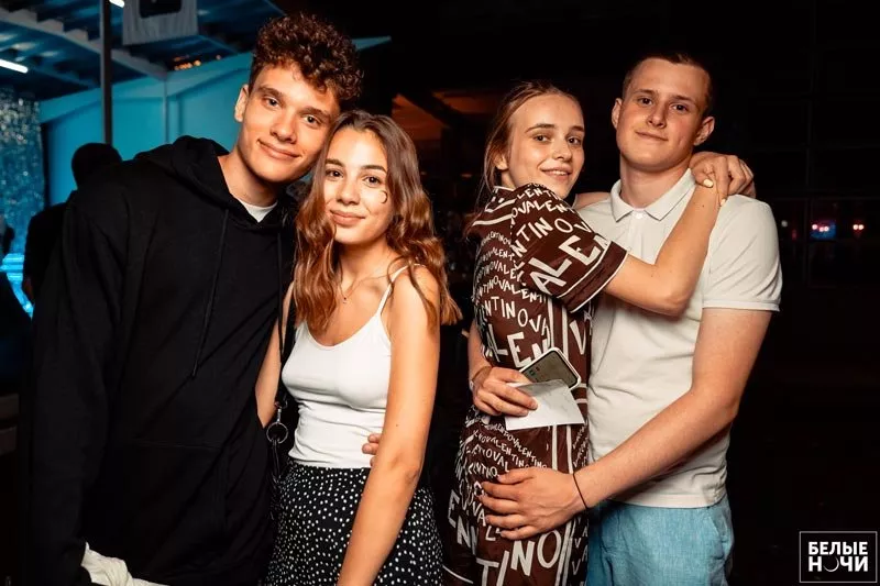 Как прошли Белые Ночи.Versailles? - 75 - изображение