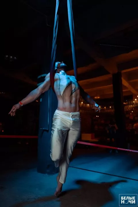 Как прошли Белые Ночи.Versailles? - 76 - изображение