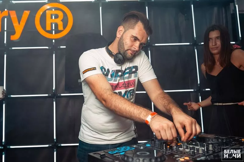 Как прошли Белые Ночи.Versailles? - 78 - изображение