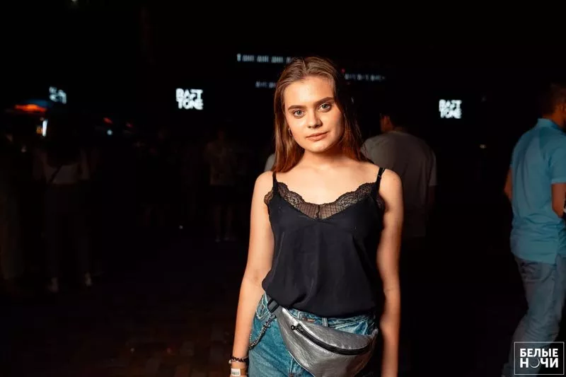 Как прошли Белые Ночи.Versailles? - 79 - изображение