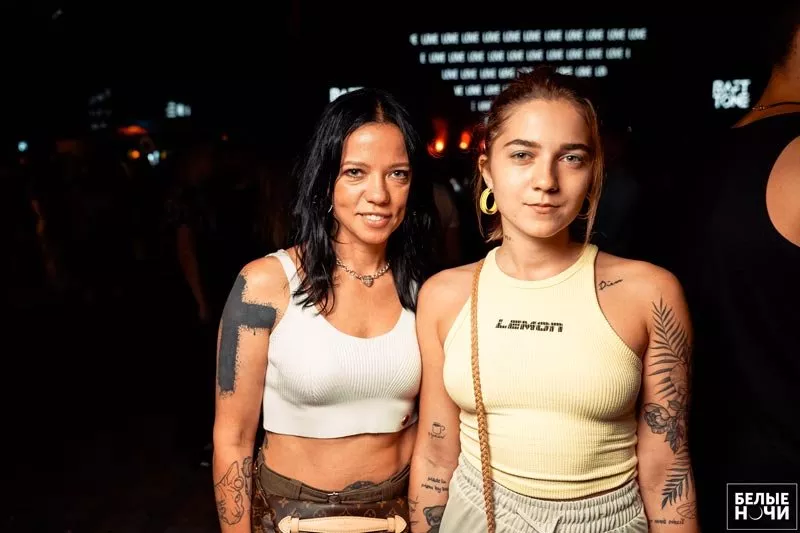 Как прошли Белые Ночи.Versailles? - 80 - изображение