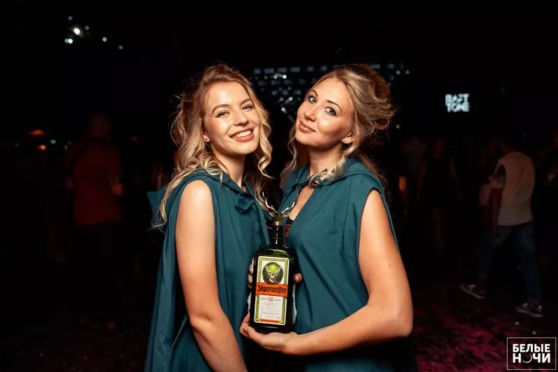 Как прошли Белые Ночи.Versailles? - 81 - изображение