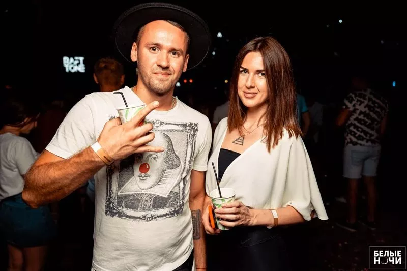 Как прошли Белые Ночи.Versailles? - 82 - изображение