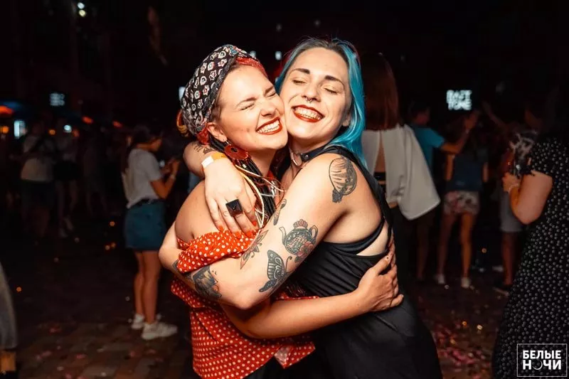 Как прошли Белые Ночи.Versailles? - 83 - изображение