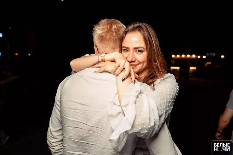 Как прошли Белые Ночи.Versailles? - 85 - изображение