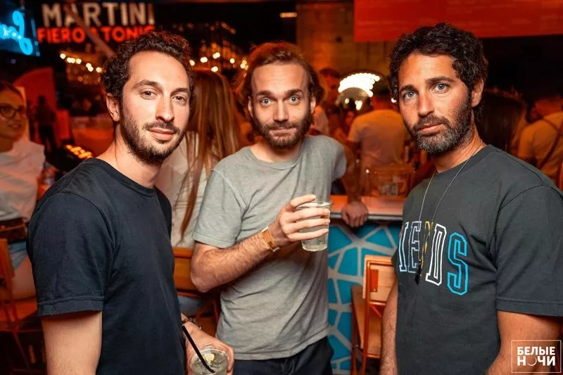 Как прошли Белые Ночи.Versailles? - 89 - изображение