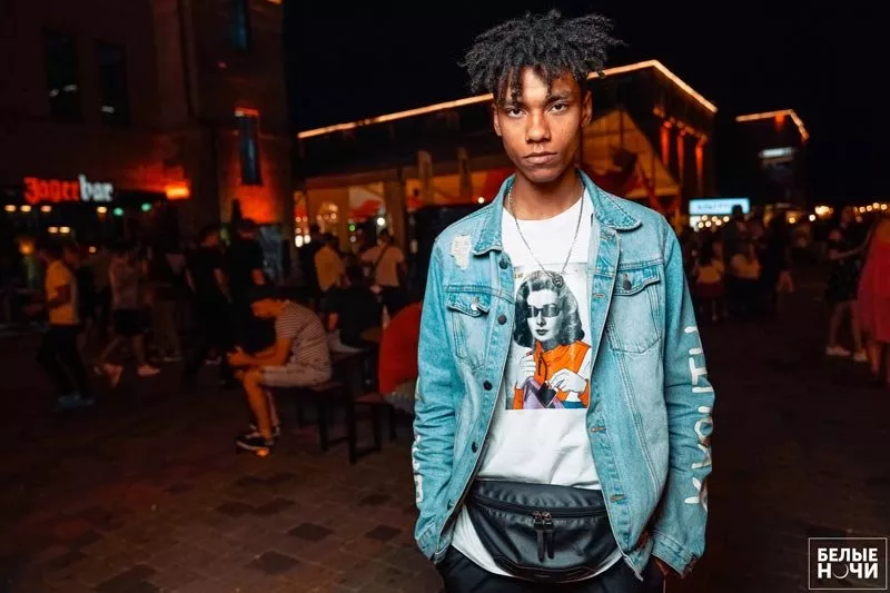 Как прошли Белые Ночи.Versailles? - 90 - изображение