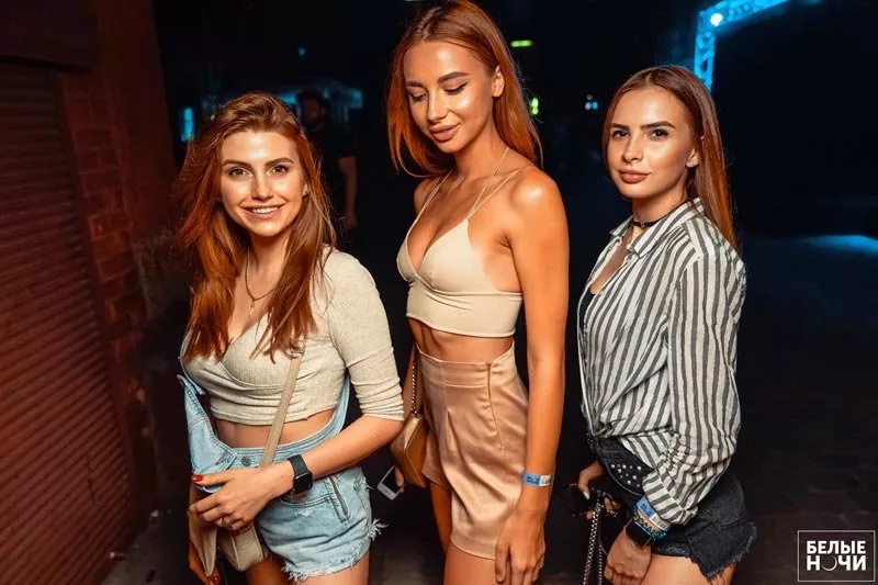 Как прошли Белые Ночи.Versailles? - 95 - изображение