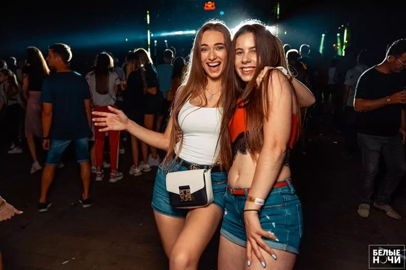 Как прошли Белые Ночи.Versailles? - 96 - изображение