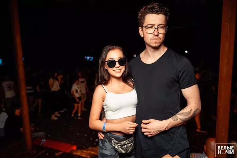 Как прошли Белые Ночи.Versailles? - 98 - изображение