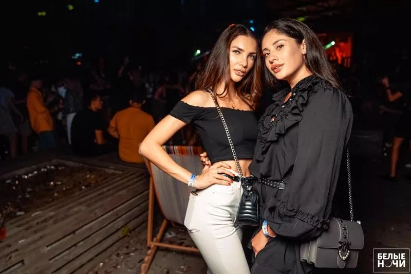 Как прошли Белые Ночи.Versailles? - 99 - изображение