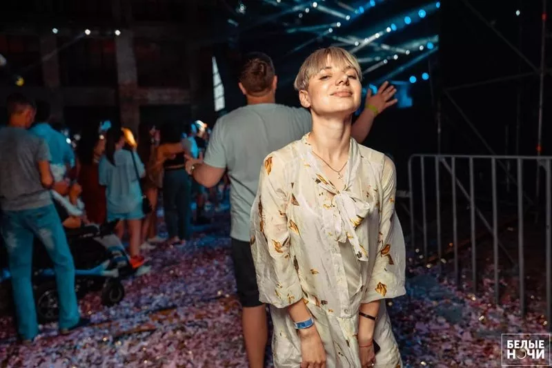 Как прошли Белые Ночи.Versailles? - 101 - изображение