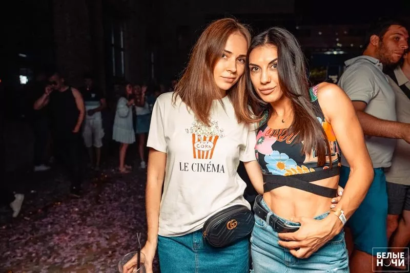 Как прошли Белые Ночи.Versailles? - 104 - изображение