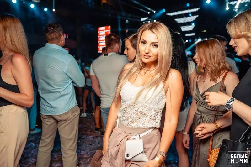 Как прошли Белые Ночи.Versailles? - 105 - изображение