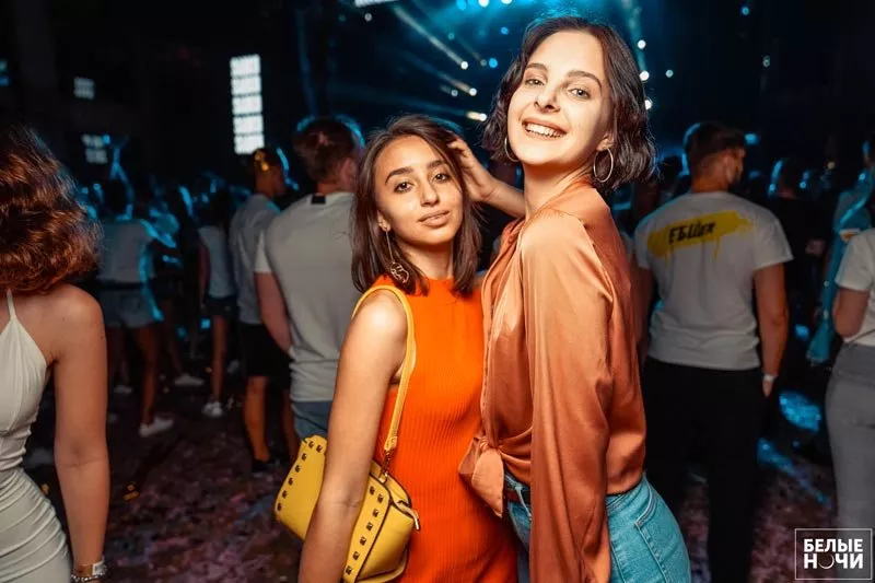 Как прошли Белые Ночи.Versailles? - 106 - изображение