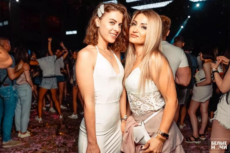 Как прошли Белые Ночи.Versailles? - 109 - изображение