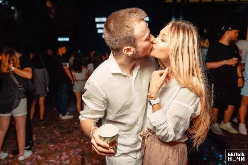 Как прошли Белые Ночи.Versailles? - 111 - изображение