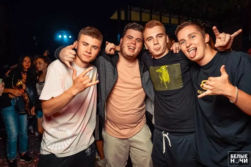 Как прошли Белые Ночи.Versailles? - 112 - изображение