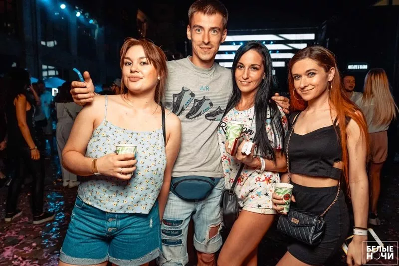 Как прошли Белые Ночи.Versailles? - 113 - изображение